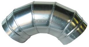 Welded Elbow