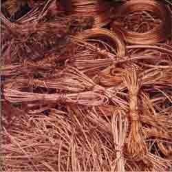 Copper Scrap 0.20-0.40mm