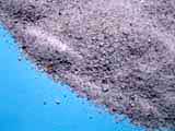 Granulated Slag