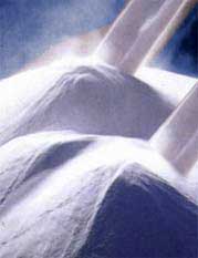 Soda ash, Purity : 99% For Light, 96% For Dense