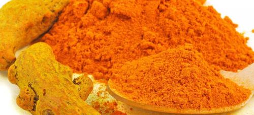 Turmeric, Certification : FSSAI Certified