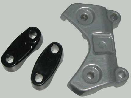 Aluminium Castings