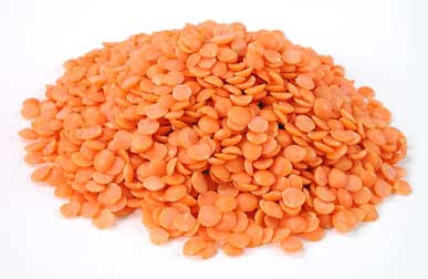 Masoor dal, Speciality : Nutritious, Easy To Cook