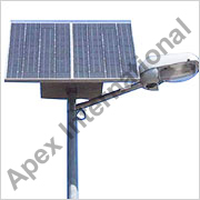 Solar Products