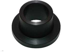 Longneck Pipe End Cap