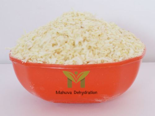 Dehydrated White Onion Minced