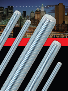 Threaded Rod