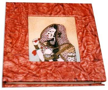 Gemstone Plate 02 Telephone Diary