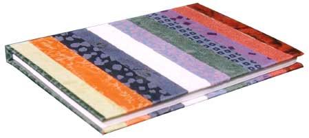 Paper Patch Work Diary