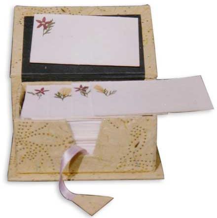 Paper Sleep Paid Box