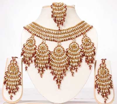 Necklace Set