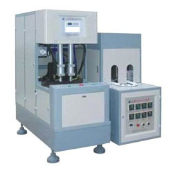 Bottle Blowing Machine