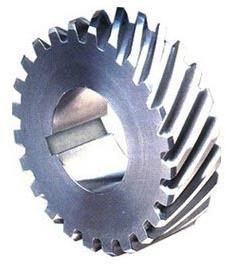 Helical Gear