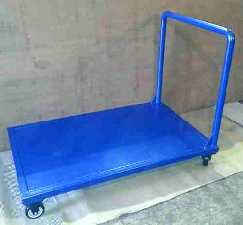 Material Handling Trolley