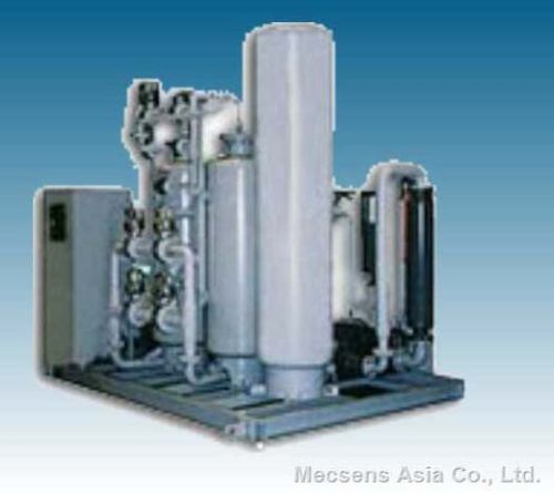 Membrane Nitrogen Gas Generator