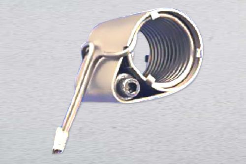 Micro Tubular Coil Heaters