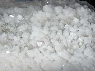 Crystal Salt, For Chemicals, Feature : Gluten Free