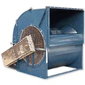 Double Inlet Double Width (DIDW) Low