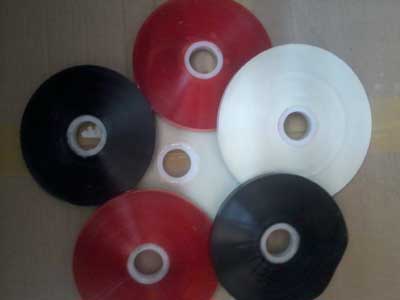 PVC Color Floor Marking Tape, Width : 15-20mm