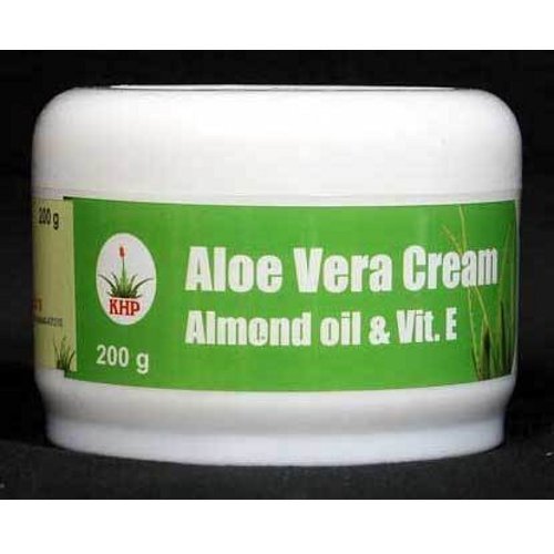 Aloe Vera Oil