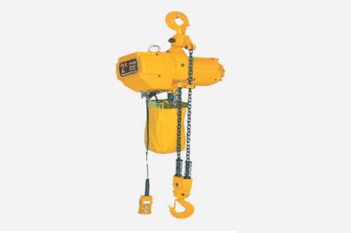 Chain Electric Hoist, Voltage : 220V