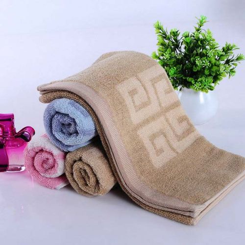 Printed Dyed Terry Towels, Size : 40x20, 50x25, 60x25, 80x30