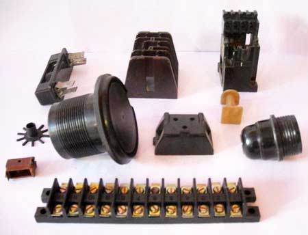 Iron Polished Switchgear Spare Parts, Feature : Compact Designs, Easy To Use, Ease Of Access