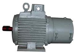 Brake Motors