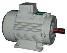 Crane & Hoist Duty Motor
