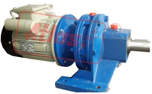 Cycloidal Gearbox