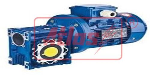 Geared Brake Motors