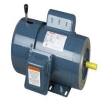 Single Phase Brake Motor