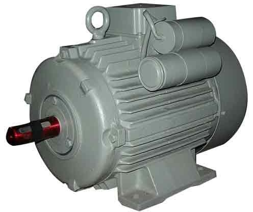 Single Phase Motors