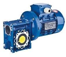 Atlas Worm Geared Motors