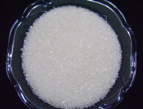 VAIKASH EXIMS Magnesium Sulphate, CAS No. : 7487-88-9