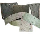 701623-1 Asbestos Brake Lining, Width : 20 Inch
