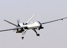 Unmanned Aerial Vehicle