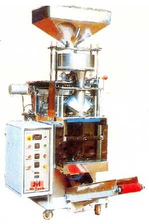 Cup Filling Machine