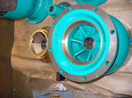 Glass Flake Epoxy Paint