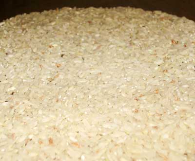 Organic Rice, For Cooking, Style : Dried