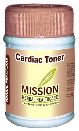 Cardiac Toner