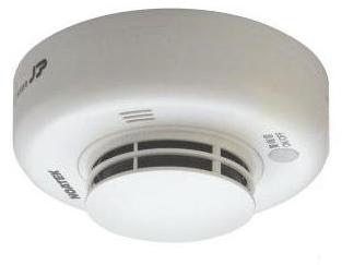 Stand Alone Optical Smoke Detector, Brand Name : ORENA