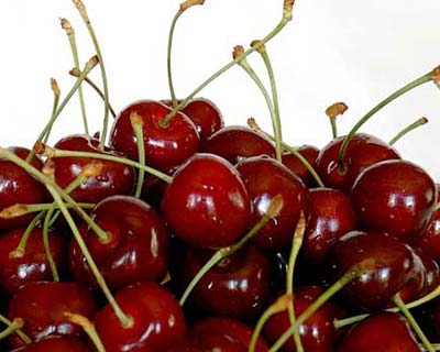 Common Fresh Cherry