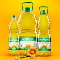 Refined Sunflower Oil