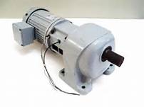 Gear Motor Reducer, Packaging Type : Silver