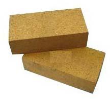 Alumina Bricks