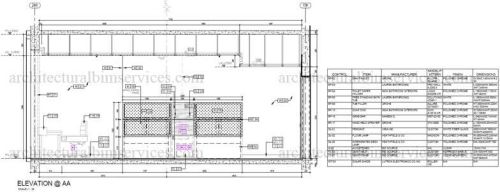 Construction Documentation (CD Set)