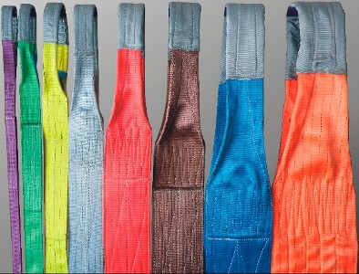 Flat Webbing Sling