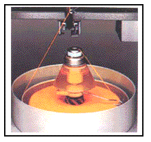 Yarn Coating Machine