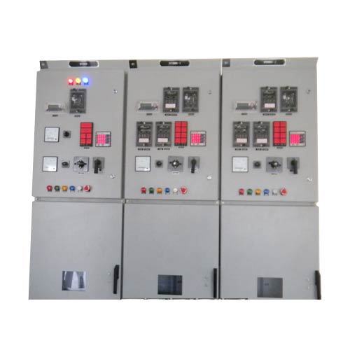 HT Control Panel, Power : 11KV